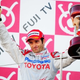 Illustration for article titled 2009 Japanese Grand Prix: A Jolly Good Race
